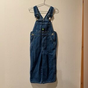 John Deere Overalls